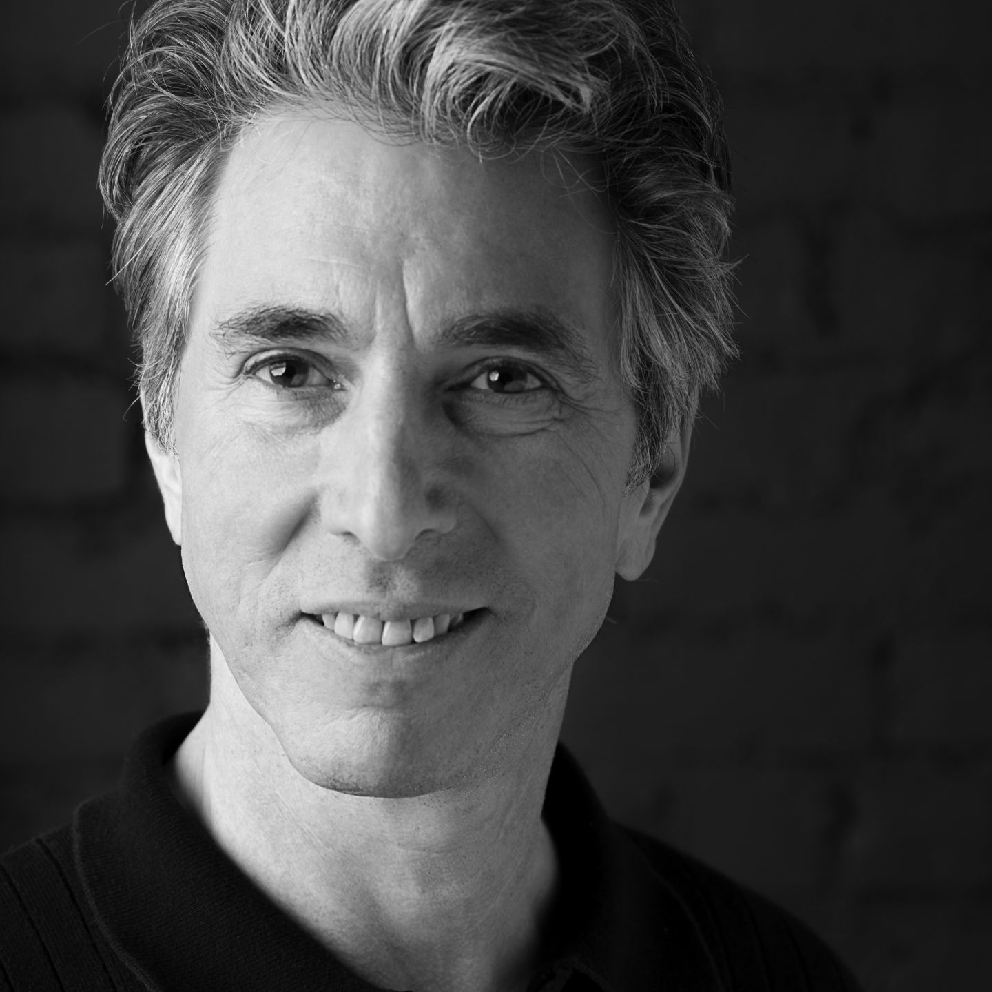 Steven Meckler